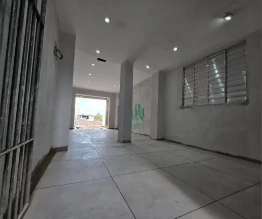 Imagem Casa com 3 dormitórios à venda, 122 m² por R$ 636.000,00 - Vila Nossa Senhora de Fátima - Guarulhos/SP