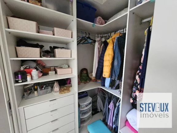 Imagem Apartamento com 3 dormitórios à venda, 238 m² por R$ 6.700.000,00 - Brooklin - São Paulo/SP