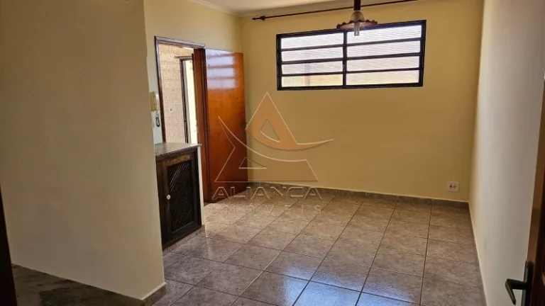 Imagem Casa - Ribeirão Preto - Vila Tibério