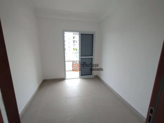 Imagem Apartamento com 2 dormitórios à venda, 61 m² por R$ 750.000,00 - Toninhas - Ubatuba/SP