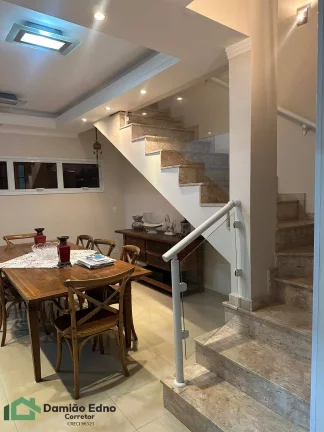Imagem CASA NO COND. VIVENDA CENTENÁRIO EM JUNDIAÍ