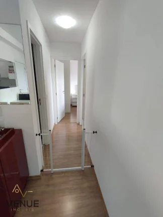 Imagem Apartamento com 2 dormitórios à venda, 64 m² por R$ 892.000,00 - Vila Belmiro - Santos/SP