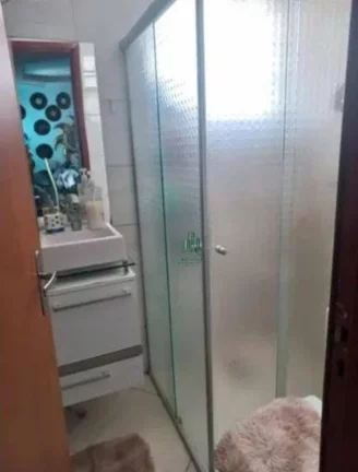 Imagem Apartamento com 2 dormitórios à venda, 50 m² por R$ 278.000,00 - Bonsucesso - Guarulhos/SP