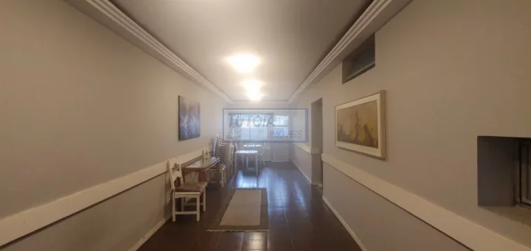 Imagem APARTAMENTO A VENDA 3 DORMITÓRIOS NO PARAISO