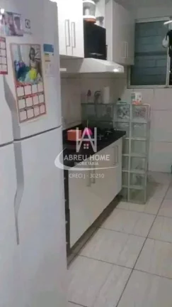 Imagem Apartamento Rio Fraser
