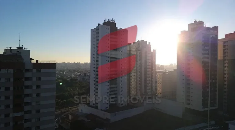 Imagem APARTAMENTO com 3 dormitórios à venda por R$ 1.332.945,49 no bairro Cristo Rei - CURITIBA / PR