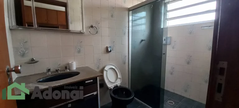 Imagem CASA RESIDENCIAL/COMERCIAL NO ANHANGABAÚ JUNDIAI