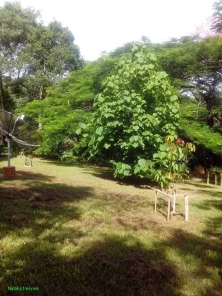 Imagem *2 SÍTIOS COM ÁREA TOTAL DE 9.425M²
*2 CASAS 
*TODO GRAMADO
*2 PISCINAS, 2 LAGOS
*ESCRITURA E REG...