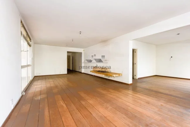 Imagem Apartamento para reforma Rua Pernambuco, 260m²