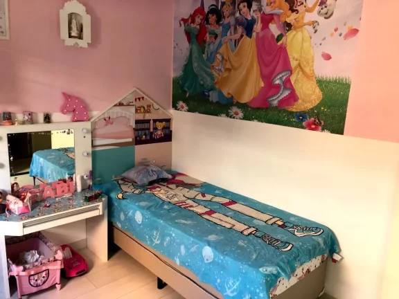 Imagem CASA NO RESIDENCIAL BORDON 1 - SUMARÉ