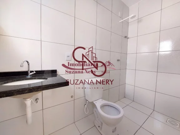 Imagem CASA COM 2 QUARTOS NO LOTEAMENTO JARDINS HELENA