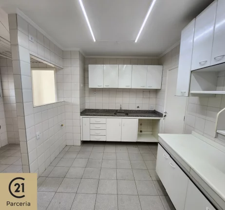 Imagem APARTAMENTO EM MOEMA PARA LOCAÇÃO