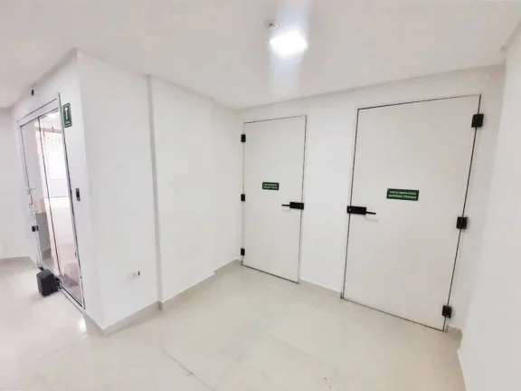 Imagem APARTAMENTO COM 60 m² - GUILHERMINA - PRAIA GRANDE SP