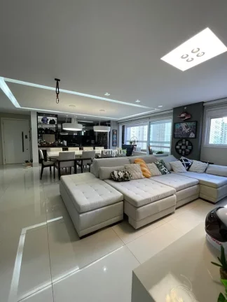 Imagem Serra Dourada - Apartamento à venda 150M² no bairro Jardim Goiás - Goiânia/GO