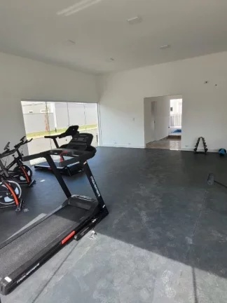 Imagem Sobrado com 4 dormitórios à venda, 136 m² por R$ 1.400.000,00 - Chácara Faggion - Suzano/SP