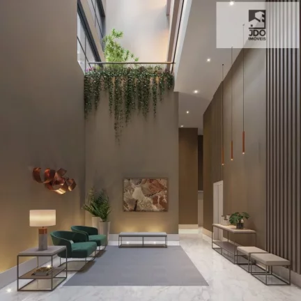 Imagem Apartamento a Venda no bairro Juvevê - Curitiba, PR