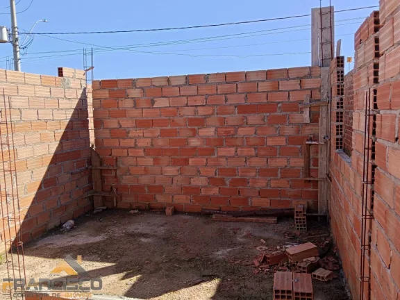 Imagem VENDO ÁGIO DE LOTE EM APARECIDA