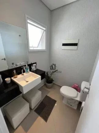 Imagem Casa à venda, 248 m² por R$ 1.290.000,00 - Condomínio Jardim Portugal - Sorocaba/SP