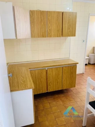 Imagem Apartamento com 2 dormitórios à venda, 60 m² por R$ 265.00,00 - Vila das Mercês - São Paulo/SP