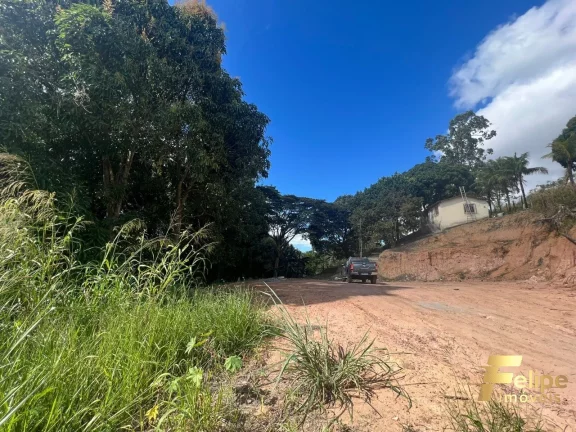 Imagem TERRENO EM LOCAL ESTRATÉGICO NA SERRA / ES