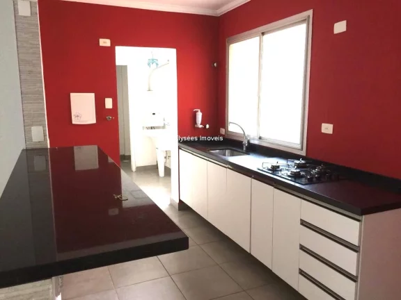 Imagem APARTAMENTO RESIDENCIAL em SÃO PAULO - SP, JARDIM UMUARAMA
