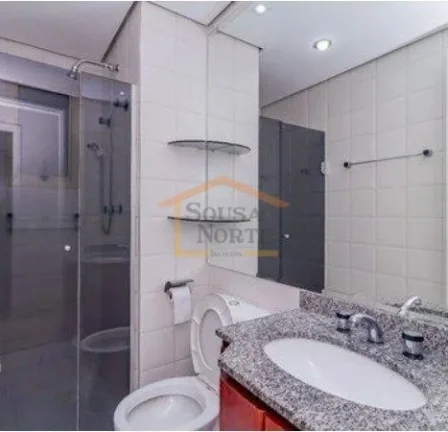 Imagem Apartamento no Alto da Mooca com 70m², 3 dormitórios, sendo 1 suite, 2 salas, cozinha e lavanderia...