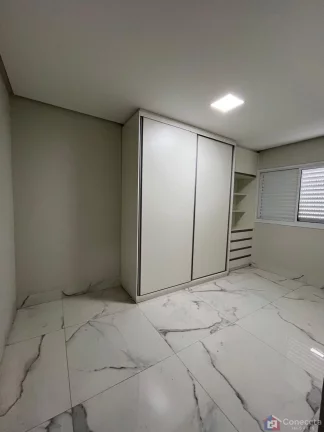 Imagem Apartamento à venda no Caiçaras em Patos de Minas – 3 Quartos, Suíte, Elevador e Móveis Planejados