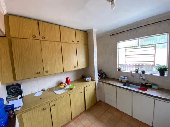 Imagem Casa à venda, 148 m² por R$ 500.000,00 - Calmon Viana - Poá/SP
