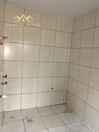 Imagem CASA RESIDENCIAL em FOZ DO IGUAÇU - PR, Vila Miranda