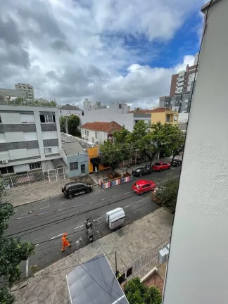 Imagem Marion Apto 34076 - Apartamento à venda no bairro Bom Fim - Porto Alegre/RS