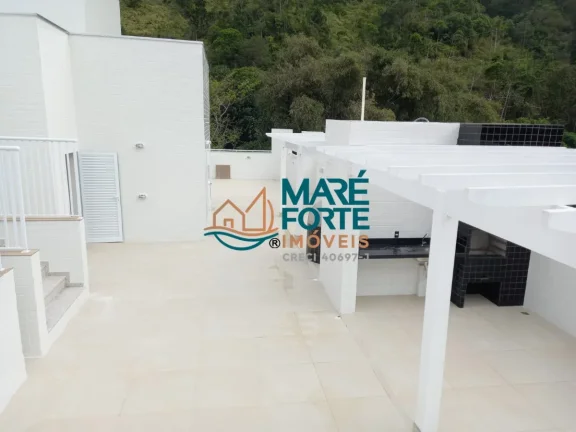 Imagem Apartamento próximo a Praia Toninhas em Ubatuba SP