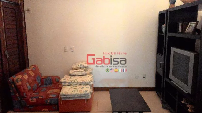 Imagem Casa com 4 dormitórios à venda, 200 m² por R$ 2.700.000,00 - Porto Belo - Armação dos Búzios/RJ