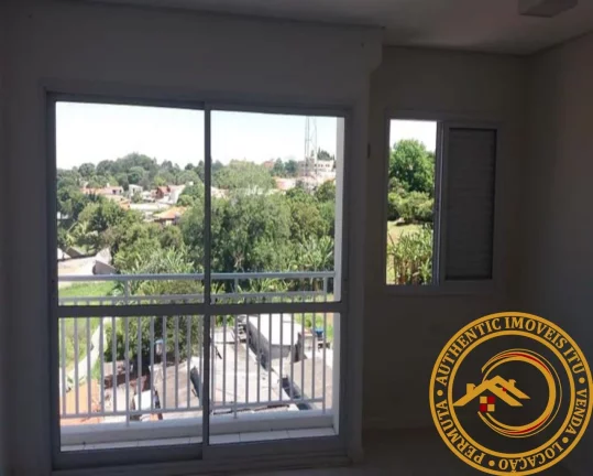 Imagem APARTAMENTO RESIDENCIAL em ITU - SP, JARDIM FACULDADE