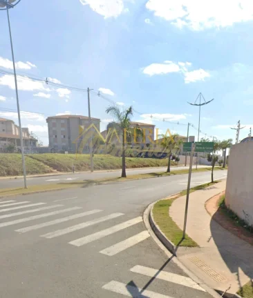 Imagem APARTAMENTO RESIDENCIAL em INDAIATUBA - SP, PARQUE CAMPO BONITO