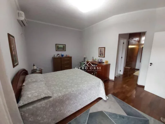 Imagem Casa à venda, 414 m² por R$ 1.400.000,00 - Nova Piracicaba - Piracicaba/SP