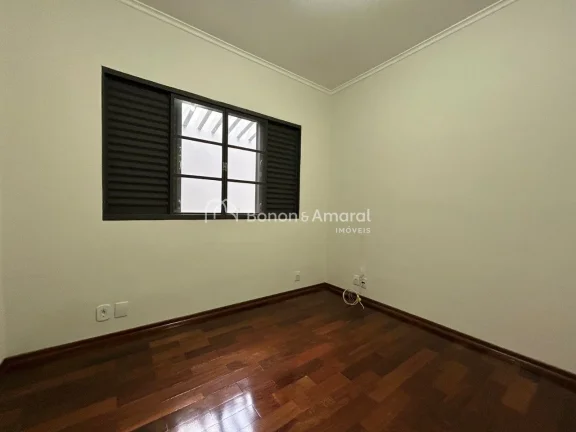 Imagem Casa a Venda no Jardim Chapadão - Paulínia