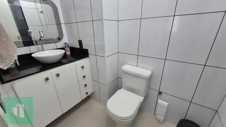 Imagem Apartamento à venda em São Bernardo do Campo, Taboão, com 2 quartos, 60m2