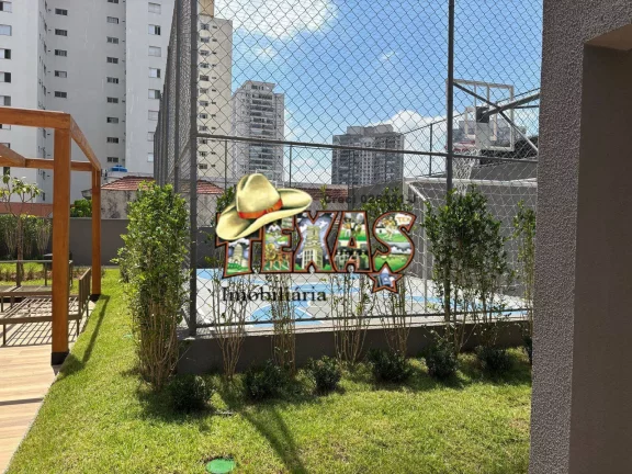 Imagem APARTAMENTO PARA LOCAÇÃO VILA GOMES CARDIM