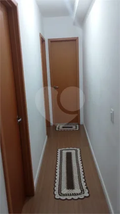 Imagem Apartamento à venda com 2 quartos no condomínio Reserva Raposo - Amazonas (k5) - Fase 2 (his-2), São Paulo - SP