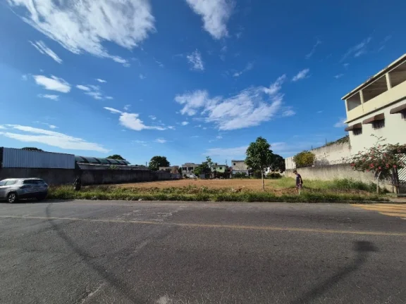 Imagem TERRENO COMERCIAL em SERRA - ES, NOVA CARAPINA II