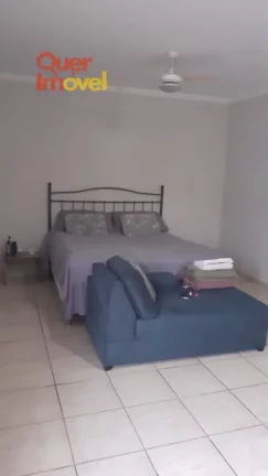 Imagem Imperdível oportunidade de investimento: Casa à venda em Ribeirão Preto-SP, City Ribeirão, 4 quartos, 1 suíte, 3 salas, 3 banheiros, 6 vagas, 470m².