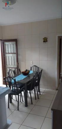 Imagem Casa à venda no bairro Vila Doutor Laurindo - Tatuí/SP