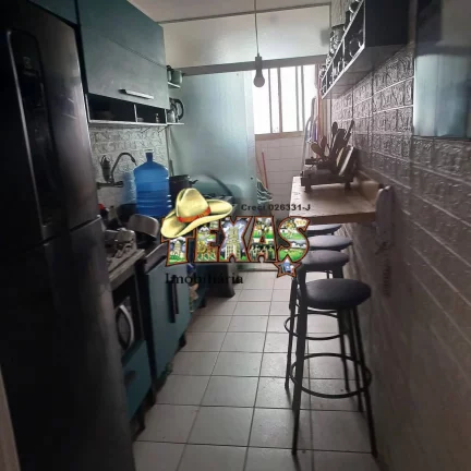 Imagem APARTAMENTO PARA VENDA VILA CARMOSINA