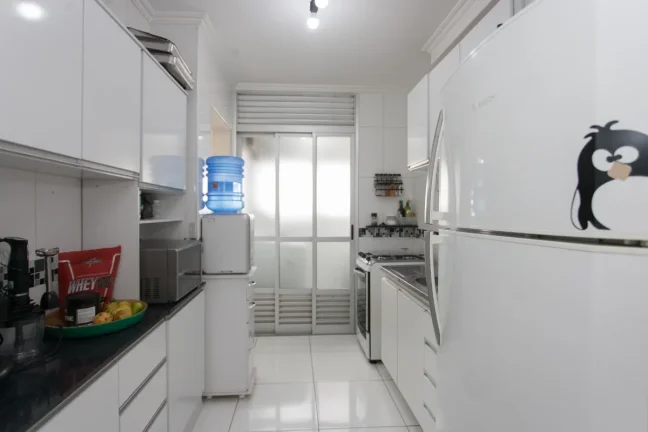 Imagem Apartamento para venda em Limão com 3 quartos, sendo 1 suíte , 68m2
