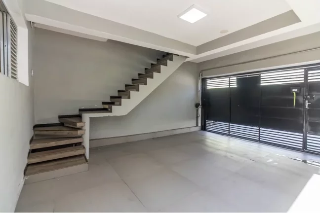 Imagem Casa à venda no bairro Vila Califórnia - São Paulo/SP