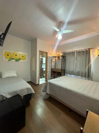 Imagem Linda Pousada com 12 apartamentos em uma ótima localização no Saco da Ribeira