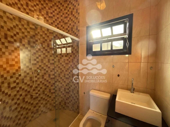 Imagem Casa com 4 dormitórios à venda, por R$ 850.000 - Lagoinha - Ubatuba/SP