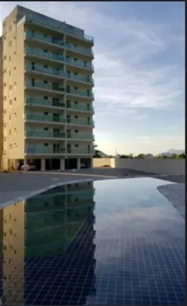 Imagem Apartamento Duplex com 4 dormitórios à venda, 166 m² por R$ 1.200.000,00 - Cidade Jardim - Caraguatatuba/SP