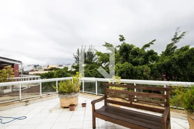 Imagem Apartamento à Venda - Recreio, 3 Quartos, 147 m2