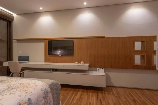 Imagem Casa espetacular - Alphaville Nova Esplanada 4